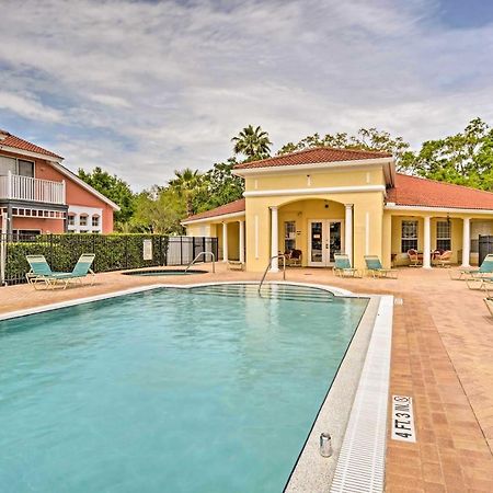 Kissimmee Home With Pool Access About 9 Mi To Disney! 外观 照片