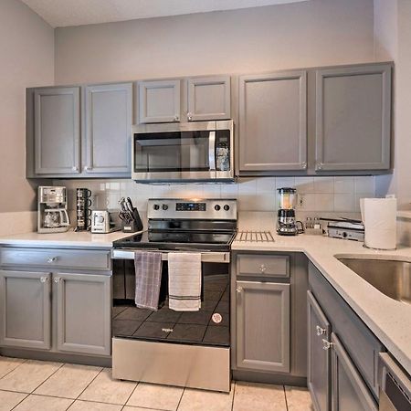 Kissimmee Home With Pool Access About 9 Mi To Disney! 外观 照片