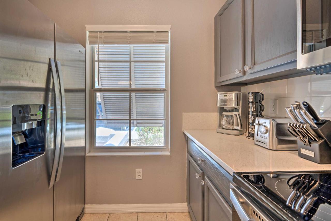 Kissimmee Home With Pool Access About 9 Mi To Disney! 外观 照片