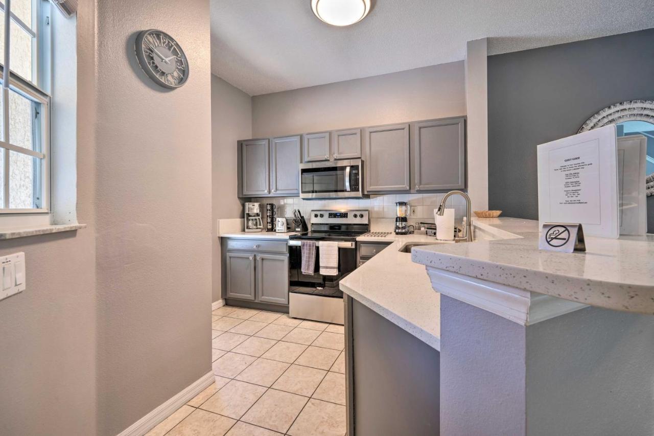 Kissimmee Home With Pool Access About 9 Mi To Disney! 外观 照片