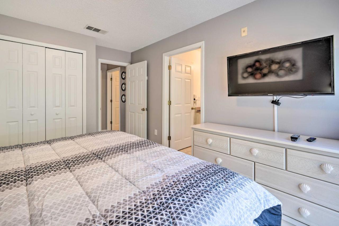 Kissimmee Home With Pool Access About 9 Mi To Disney! 外观 照片