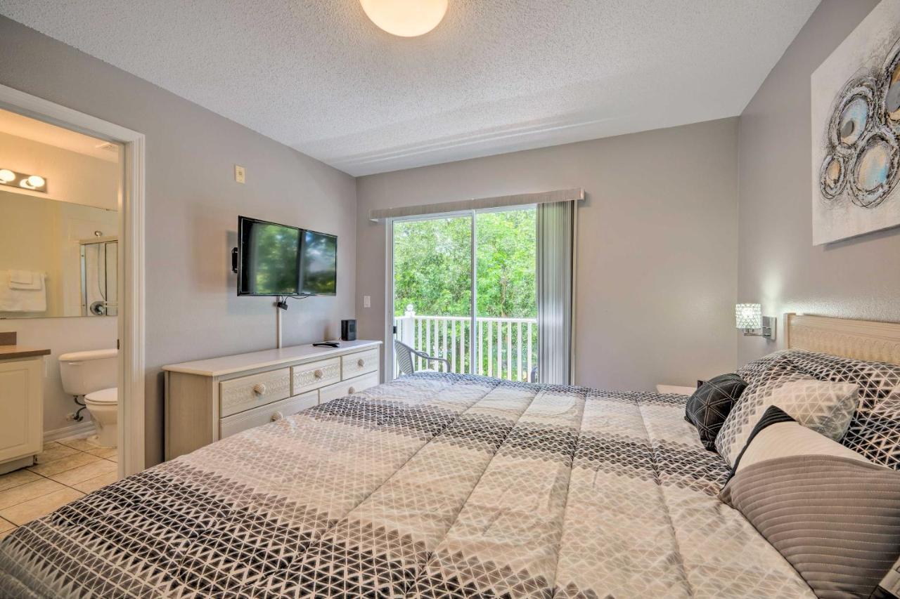 Kissimmee Home With Pool Access About 9 Mi To Disney! 外观 照片