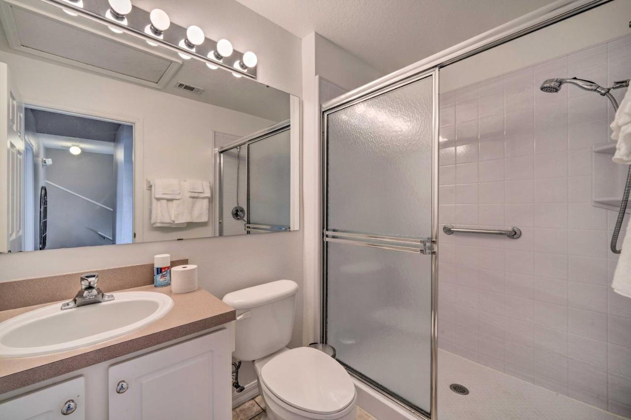 Kissimmee Home With Pool Access About 9 Mi To Disney! 外观 照片