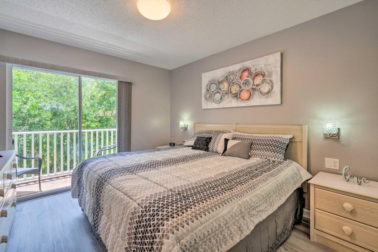 Kissimmee Home With Pool Access About 9 Mi To Disney! 外观 照片